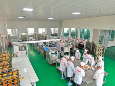 柯坪縣企業(yè)榮膺全國(guó)放心糧油示范加工企業(yè)，技術(shù)開發(fā)引領(lǐng)行業(yè)創(chuàng)新