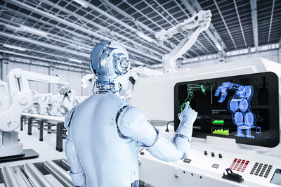 解讀中國(guó)機(jī)器人產(chǎn)業(yè)2025戰(zhàn)略部署 技術(shù)開(kāi)發(fā)如何加速推動(dòng)產(chǎn)業(yè)轉(zhuǎn)型升級(jí)