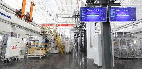 玉柴總投資30億元國六生產(chǎn)線投用，技術(shù)開發(fā)賦能企業(yè)高質(zhì)量發(fā)展