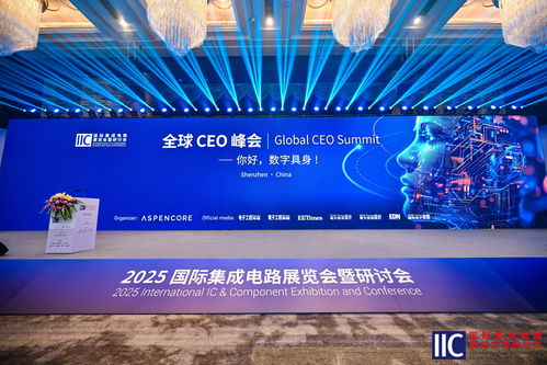 星宸科技閃耀iic shenzhen 2025，深度解讀視覺AI SoC戰(zhàn)略與開發(fā)生態(tài)新藍(lán)圖